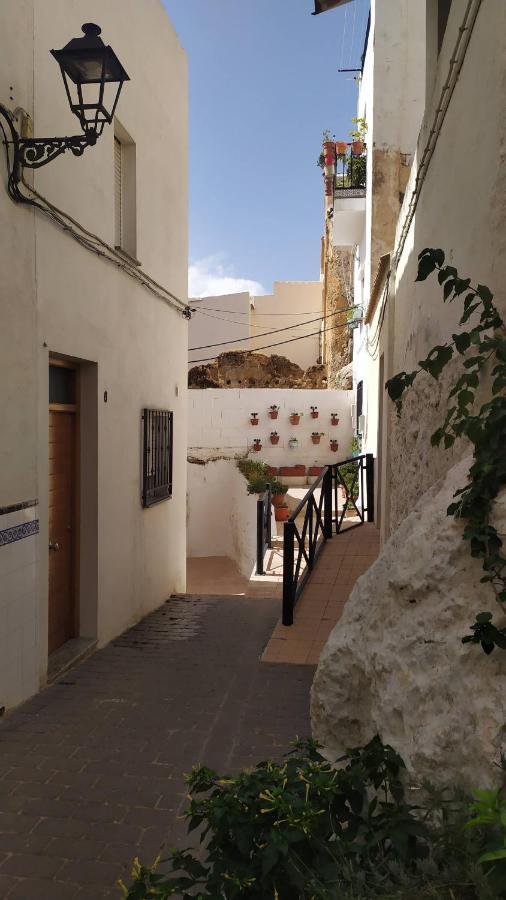 Casa Castillo Torres  Luaran gambar